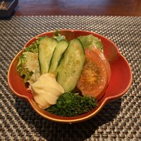 和風牛肉料理 まつもと - 
