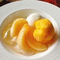 グランド キッチン - 