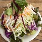 ORAE - シャキシャキサラダ