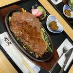 米沢牛亭 ぐっど - 