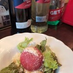 ピッツェリア Quale - 