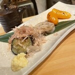 魚の中俣 銀座 - 