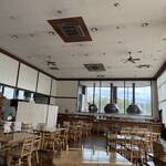 ORAE - 地ビール貯蔵タンク