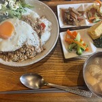 珈琲舎 - 