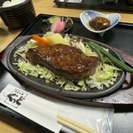 米沢牛亭 ぐっど - 