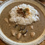 カフェ　プルニエ - 料理写真: