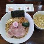 麺処 むら井 - 