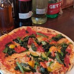 ピッツェリア Quale - 