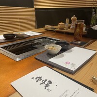 きみや 大阪本店  - 