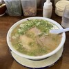 ふくちゃんラーメン 田隈本店