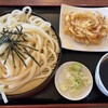 新川うどん店