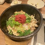 焼肉うしごろ - 