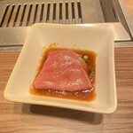 焼肉うしごろ - 