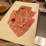 焼肉うしごろ - 