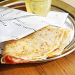 CAFFE CRESPELLE - 