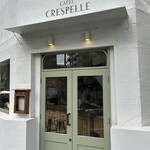 CAFFE CRESPELLE - 