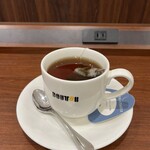 ドトールコーヒーショップ - 