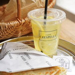 CAFFE CRESPELLE - 