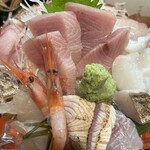 炭魚酒菜 わなか - 