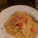 ピッコロ・カスターニャ - 