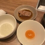 焼肉うしごろ - 