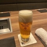 焼肉うしごろ 銀座店 - 