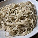 生そば・下山 - 