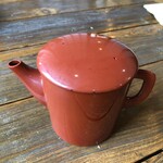 生そば・下山 - 