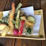 生そば・下山 - 