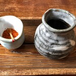 生そば・下山 - 