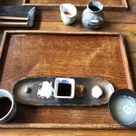 生そば・下山 - 