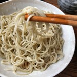 生そば・下山 - 