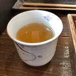 生そば・下山 - 