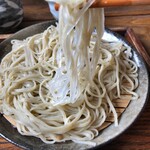 生そば・下山 - 