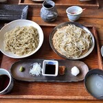 生そば・下山 - 