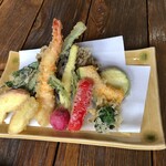 生そば・下山 - 