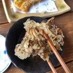 生そば・下山 - 