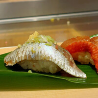 東京寿司 ITAMAE SUSHI -PRIME- GINZA SIX店 - 