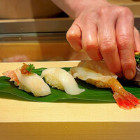 東京寿司 ITAMAE SUSHI -PRIME- GINZA SIX店 - 
