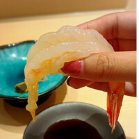 東京寿司 ITAMAE SUSHI -PRIME- GINZA SIX店 - 