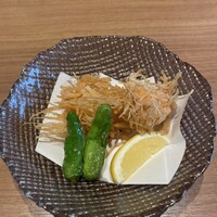KAISEKI 鉄板 寿An - 