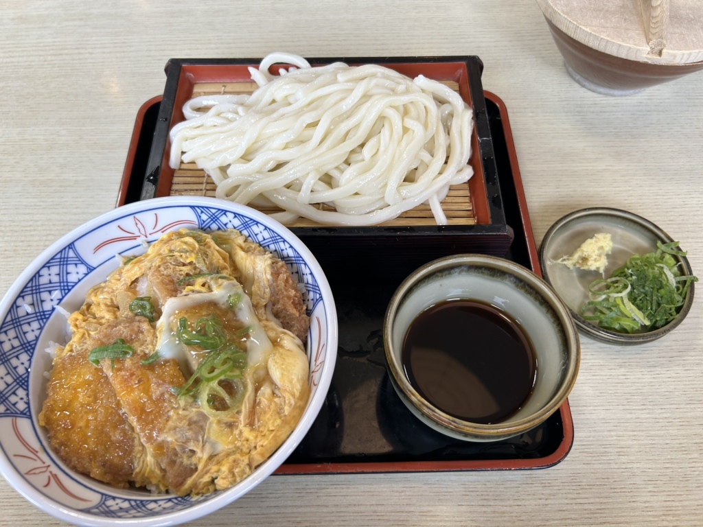 写真 2ページ目 : どんどん 大内御堀店 - 山口/うどん | 食べログ
