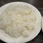 美味しい楽しい原ちゃん家 - ご飯