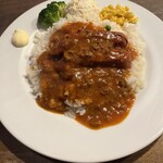 カリフォルニア・ベイビー - シスコライス