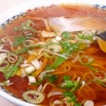 ラーメン まるひら