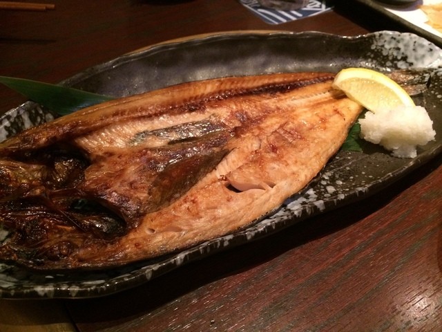 閉店 小樽食堂 金山店 おたるしょくどう 金山 ダイニングバー 食べログ
