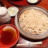 そば和楽山茂登