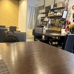 美味しい楽しい原ちゃん家 - 店内