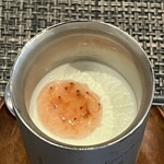 美味しい楽しい原ちゃん家 - ミルクプリン