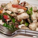 タイダイニングバーR - 